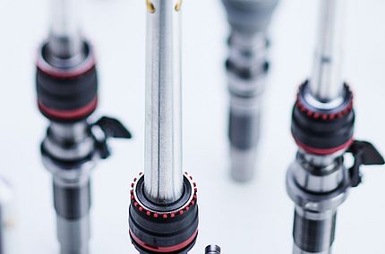 Novibra iğleri genel bakış