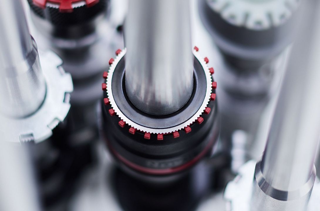 Novibra Klemm- und Fangkronen Übersicht